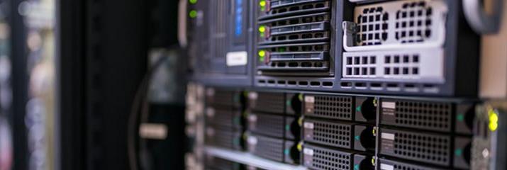servers-in-a-data-center